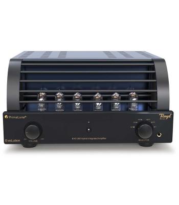 PrimaLuna EVO 300 Hybrid Integrated Amplifier